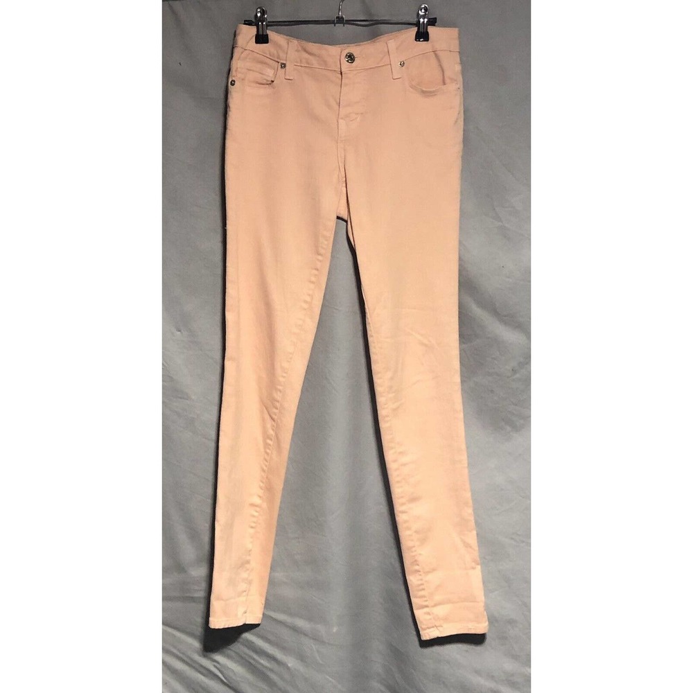Peach Jeans - Bleu Jean Brand - Sz 5